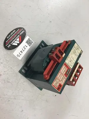 USED ISMET IST