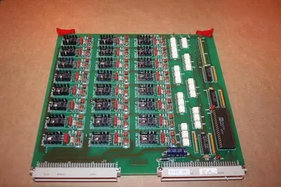 USED HPM 1D703-0009