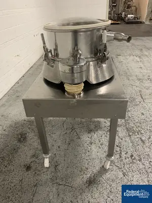 USED Russell Russell Sieve, model A16850