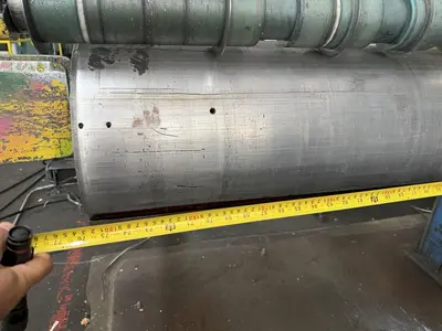 Used WEAN N/A Slitters & Slitting Lines Ohio US | G-2000, Inc. #1328231