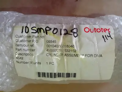 NEW AVS 61M-2R-040-A-0160