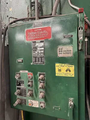 USED PACIFIC K150-26