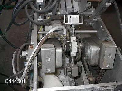 USED LANGER RF