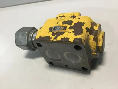 USED YUKEN SRCG-06-H-4111