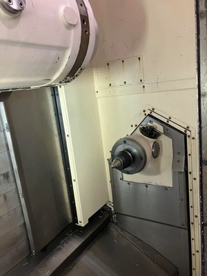 2012 MAZAK INTEGREX J 300 Lathes CNC, Y-Axis / Multi Axis | USED CNC (7)