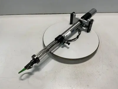 USED BRANSON 4TP