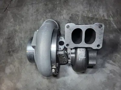 Turbocharger 6505-67-5040