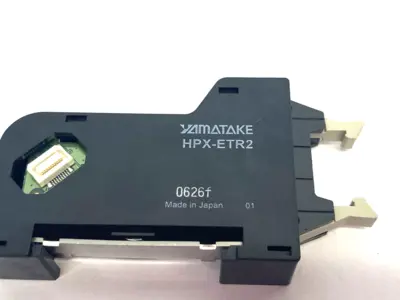 Used Yamatake Azbil Distributed Remote Cluster Fiber Optic Amplifier NO DIN SCREW Photoelectric Sensors Michigan US | Maverick Industrial Sales #1395346