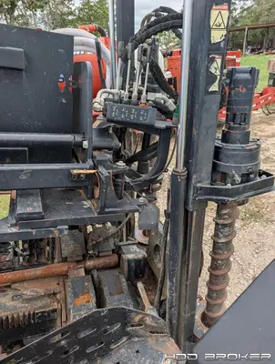 Used 2016 DITCH 2016 DITCH WITCH JT30 ALL TERRAIN Drill Rigs Florida US | HDD Broker #1549610