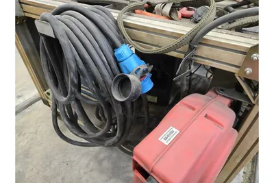 Used _UNKNOWN_ _UNKNOWN_ Plasma Cutters Texas US | IRS Auction #1572807