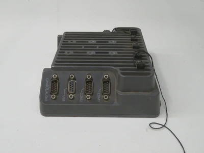 Used HONEYWELL _UNKNOWN_ Barcode Scanners Texas US | OCO Industrial #1786522