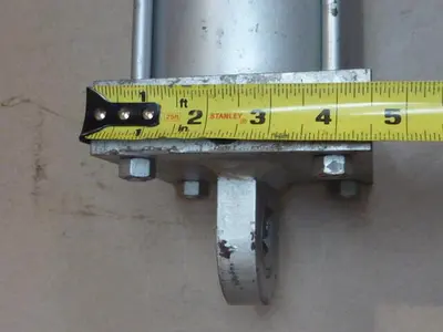 USED MILWAUKEE 141-62-21-7