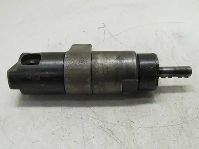 IR Ingersoll-Rand Model 8626 13,500 Rpm Air Pneumatic Motor 1/2" Shaft 1/4"Ports