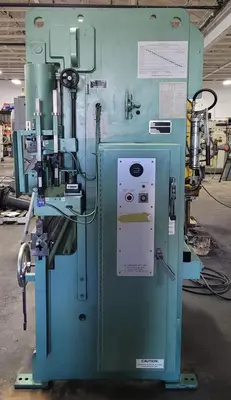 Used 2010 BETENBENDER 6-70T Misc Industrial Equipment Kentucky US | Aucto #565353