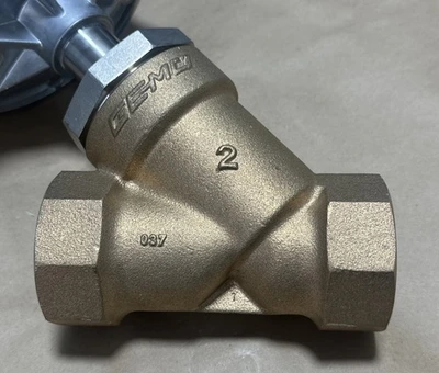 New | in-Stock Gemu 514 50D 1 9 51 2 2061 Valves/Fittings Indiana US | J&J Industrial Supply #511316
