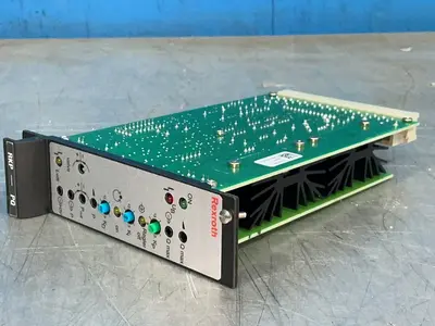 New | in-Stock REXROTH NOSCH GROUP VTVPRAP 154010/V0 Motion Controls Ohio US | HGR 24 #1326033