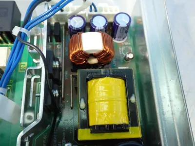 Used FANUC A05B2440C470 I/O Boards & Replacement Parts Ohio US | HGR 24 #754792