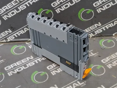 B&R Automation X20BR9300 Bus Receiver Module Assembly Rev. H0 Used