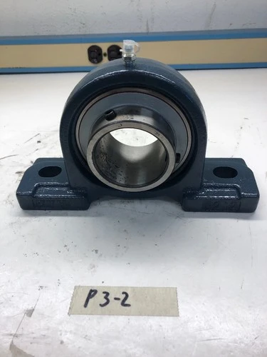 NEW FYH P212 UC212-38 PILLOW BLOCK BEARING *FAST SHIPPING*