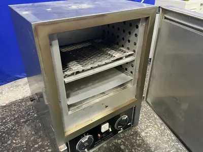 Used BLUE M ELECTRIC CO OV490A2 Heat Treating Units Ohio US | HGR 24 #1315113
