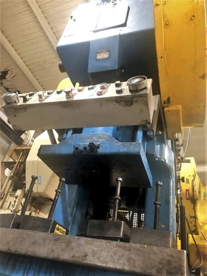 USED 1973 MINSTER MINSTER 7 PRESS