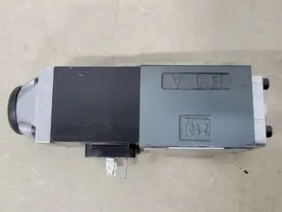 USED REXROTH 3WE 6 B9-53/BG24NZ55L