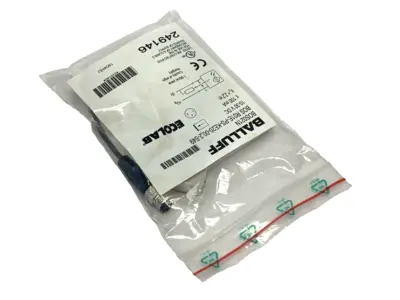 NEW BALLUFF BOS R01E-PS-KE20-00,2-S49, BOS021N