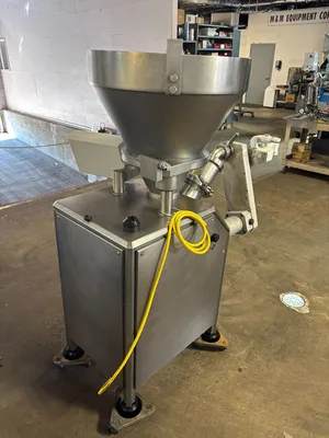Used VEMAG 500 Food Processing Equipment (misc) Illinois US | M&M Equipment Corp. #1352889