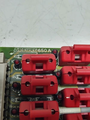 USED ARBURG 650A SN. 116.757A