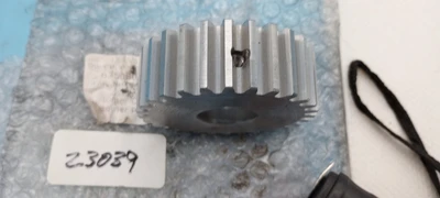 635090 GEAR BORE SPROCKET