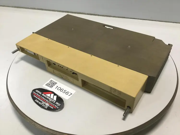 Used SIEMENS 6ES5 944-7UB21 Input / Output Modules | Ideal Machinery #623528
