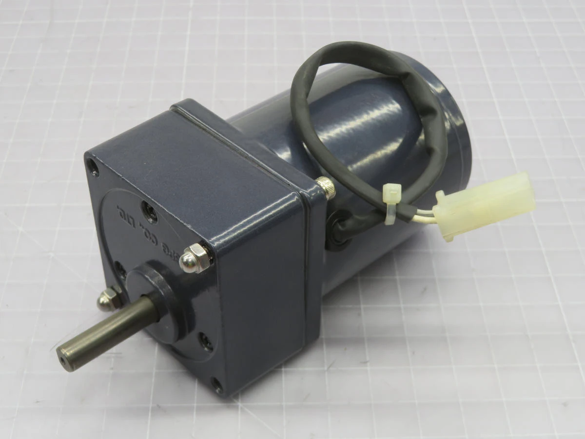 Used SPG _UNKNOWN_ Gearboxes Texas US | OCO Industrial #1755883