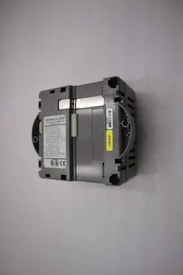 Giddings & Lewis M.1300.7372 R1 Input Module 24VDC SINK/SOURCE STOCK 5176A