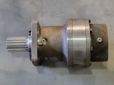 NEW HECO GEAR 16FF4-45-7-A30
