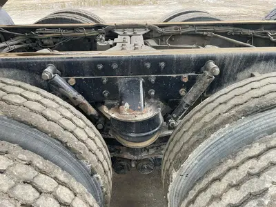 Used 2023 KENWORTH T880 Dump trucks New Jersey US | Proxy Equipment #1388660