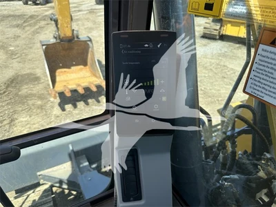 USED 2022 XCMG XE155UCR