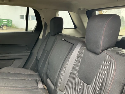 Used 2015 GMC TERRAIN SUVs Michigan US | Miedema Asset Management Group #1316062