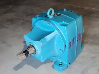 USED REXNORD SFN45B201-B3
