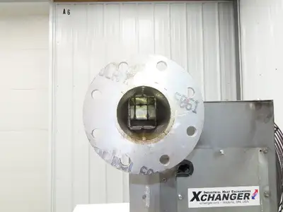 Used XCHANGER _UNKNOWN_ Heat Exchangers Indiana US | Arrow Industrial #1365837