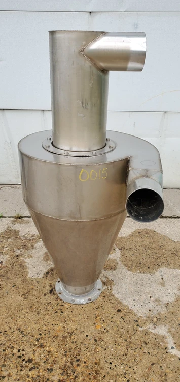 Used _UNKNOWN_ _UNKNOWN_ Cyclones Minnesota US | A&I Equipment #1317971