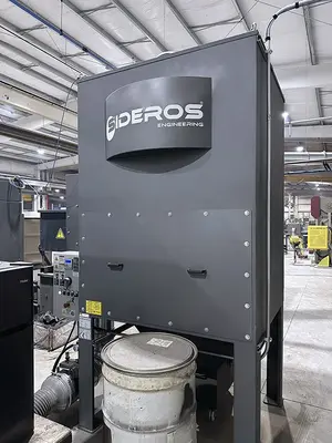 USED 2022 BLM LS 5 FIBER