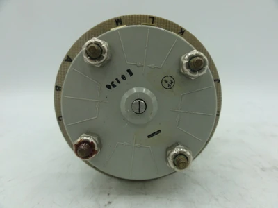 USED POTTER & BRUMFIELD MDR-5065-1