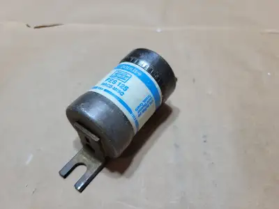 Used GOULD SHAWMUT FES125 Misc Electrical & Power Parts British Columbia CA | Lenmark #1438930