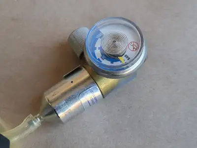 NEW INDUSTRIAL SCIENTIFIC M40-KIT-11111