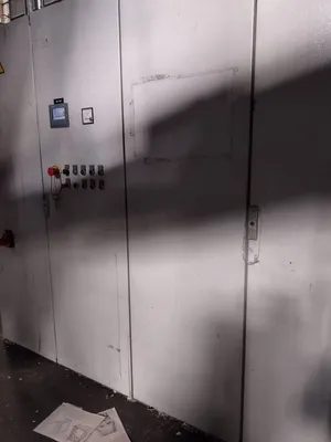 USED VECOPLAN, LLC RG62/125