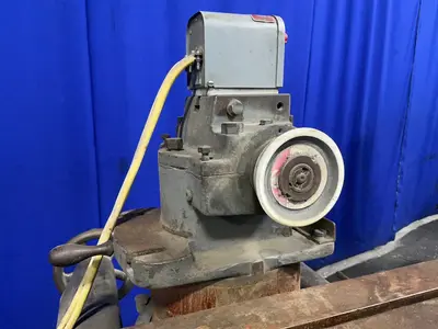 Used CINCINNATI NO. 2 Tool & Cutter Grinders Ohio US | HGR 24 #1518933