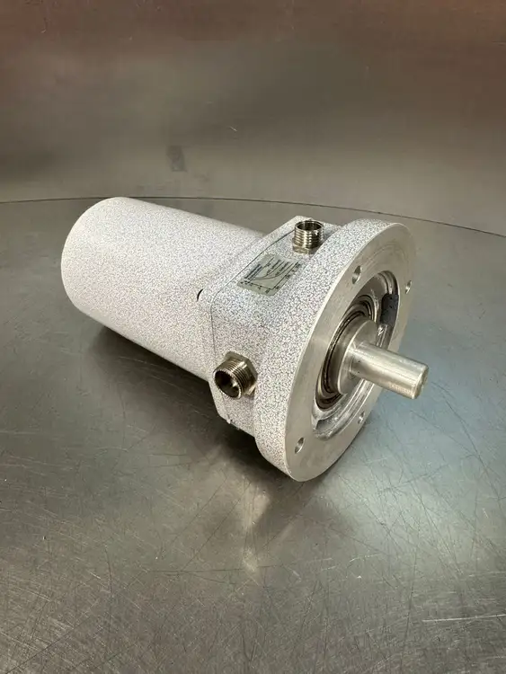 Used Siko _UNKNOWN_ Potentiometers South Carolina US | Palmetto Automation #1152784