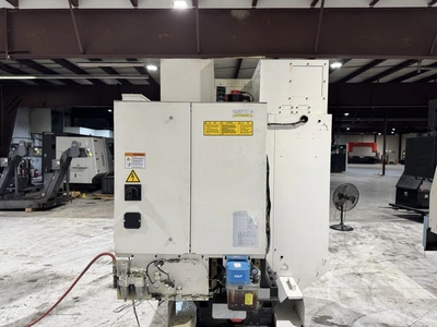 USED 2018 FANUC A-D21LIB5