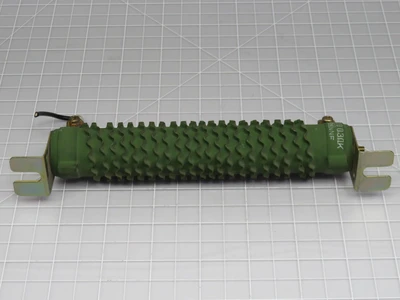 Used JRM _UNKNOWN_ Resistors | OCO Industrial #1618078