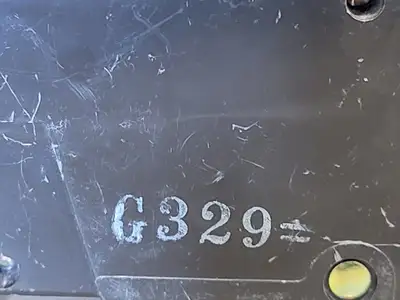 USED GENERAL ELECTRIC THQB230